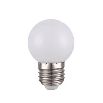 Globo LED E14 light bulb