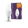 LEDVANCE SMART+ LED E14 4.9 Watt 2700 Kelvin 470 Lumen