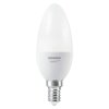 LEDVANCE SMART+ LED E14 4.9 Watt 2700 Kelvin 470 Lumen