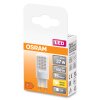 OSRAM LED PIN LED G9 4.2 Watt 2700 Kelvin 430 Lumen