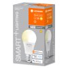 LEDVANCE SMART+ WiFi LED E27 9.5 Watt 2700 Kelvin 1055 Lumen