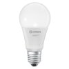 LEDVANCE SMART+ WiFi LED E27 9.5 Watt 2700 Kelvin 1055 Lumen