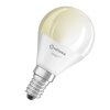 LEDVANCE SMART+ WiFi LED E14 4.9 Watt 2700 Kelvin 470 Lumen