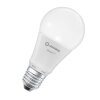 LEDVANCE SMART+ WiFi 3-piece set LED E27 9 watt 2700 Kelvin 806 lumen