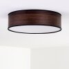 Chazy Ceiling Light white, 1-light source