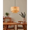 Eglo HETTONLE Pendant Light black, 1-light source