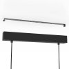 Eglo LIBERTAD Pendant Light Ecru, black, 3-light sources