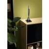 Eglo ALBORAYA Table lamp LED black, 1-light source