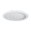 Eglo PALAGIANO Ceiling Light LED white, 1-light source