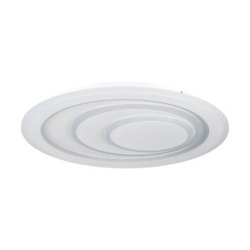 Eglo PALAGIANO Ceiling Light LED white, 1-light source