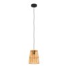 Eglo EYAM Pendant Light black, 1-light source