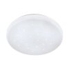 Eglo FRANIA-S Ceiling Light LED white, 6-light sources
