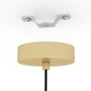 Eglo CARLTON Pendant Light gold, 1-light source