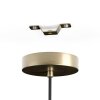 Eglo SOUTHERY Pendant Light gold, 1-light source