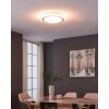 Eglo CAPASSO Ceiling Light LED white, 1-light source