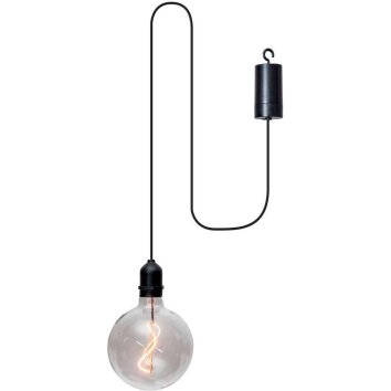 Eglo VIGNANELLO Hanging lamp LED black, 1-light source