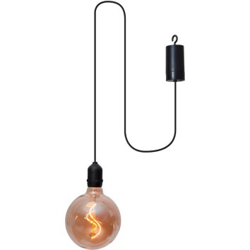 Eglo VIGNANELLO Hanging lamp LED black, 1-light source