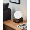 Eglo BILBANA Table lamp black, 1-light source