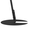 Eglo ONEDA Table lamp black, white, 1-light source