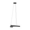 Eglo ANDABAIA-Z Pendant Light LED black, 1-light source