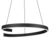 Eglo ANDABAIA-Z Pendant Light LED black, 1-light source