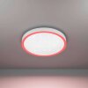 Eglo MONTEMORELOS-Z Ceiling Light LED white, 1-light source, Colour changer