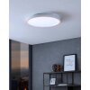 Eglo MONTEMORELOS-Z Ceiling Light LED white, 1-light source, Colour changer