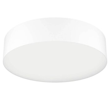 Eglo ROMAO-Z Ceiling Light LED white, 1-light source, Colour changer