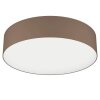 Eglo ROMAO-Z Ceiling Light LED white, 1-light source, Colour changer