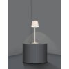 Eglo MANNERA Table lamp LED sand-coloured, 1-light source
