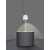 Eglo MANNERA Table lamp LED sand-coloured, 1-light source