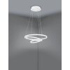 Eglo LOBINERO-Z Pendant Light LED white, 1-light source