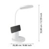 Eglo BROLINI Table lamp LED white, 1-light source