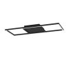 Eglo CALAGRANO-Z Ceiling Light LED black, 1-light source, Colour changer