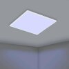 Eglo TRUPIANA Ceiling Light LED white, 1-light source