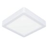Eglo FUEVA Ceiling Light LED white, 1-light source