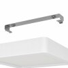 Eglo FUEVA Ceiling Light LED white, 1-light source