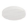 Eglo FERENTINO Ceiling Light LED white, 1-light source