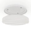 Eglo FERENTINO Ceiling Light LED white, 1-light source