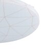 Eglo RENDE Ceiling Light LED white, 1-light source