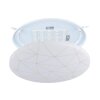 Eglo RENDE Ceiling Light LED white, 1-light source