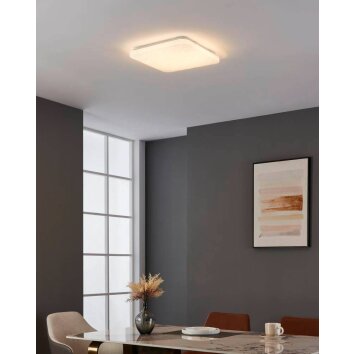 Eglo RENDE Ceiling Light LED white, 1-light source