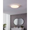Eglo FRANIA-S Ceiling Light LED white, 1-light source