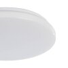 Eglo FRANIA-S Ceiling Light LED white, 1-light source