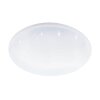 Eglo TOTARI-Z Ceiling Light LED white, 4-light sources