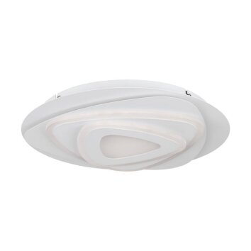 Eglo CARDILLIO Ceiling Light LED white, 1-light source