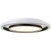 Brilliant Blaine Ceiling Light LED white, 1-light source, Remote control, Colour changer