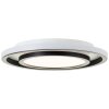 Brilliant Blaine Ceiling Light LED white, 1-light source, Remote control, Colour changer