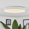 Formigosa Ceiling Light LED white, 1-light source