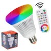Candal E27 LED RGB 16 Watt 2200-6500 Kelvin 806 Lumen with Remote Control